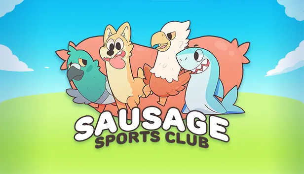 Sausage Sports Club