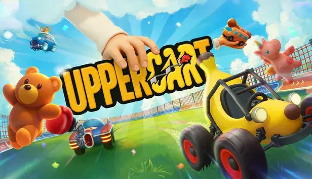 UpperCart