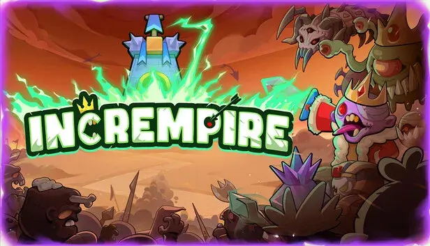 Incrempire Deluxe Edition