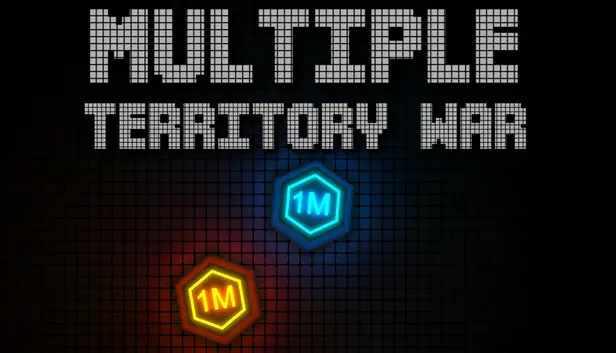 Multiple Territory War