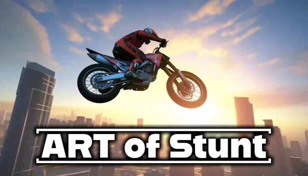Art of Stunt