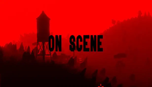 On Scene - The Story of Fred & Karen