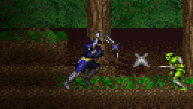 Arcade Archives MIRAI NINJA - PS4