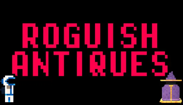 Roguish Antiques
