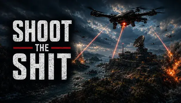 Shoot the Shit