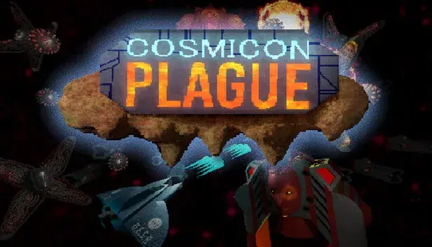 Cosmicon Plague