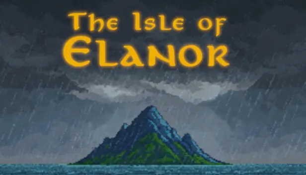 The Isle of Elanor