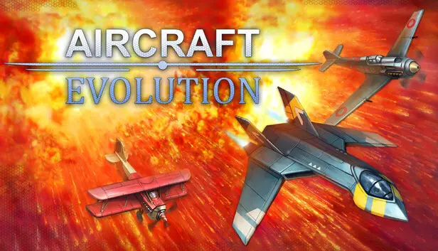 Aircraft Evolution