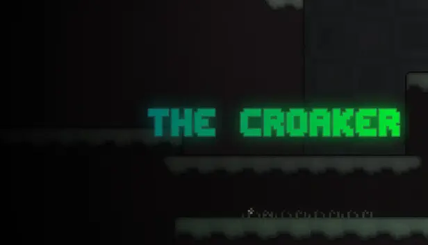 The Croaker
