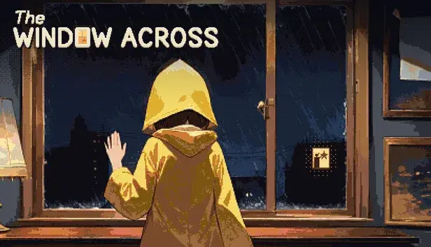 The Window Across