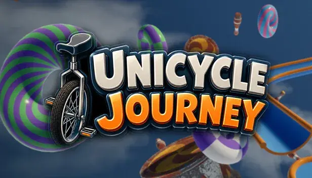 Unicycle Journey