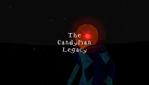 The Candyman: Legacy