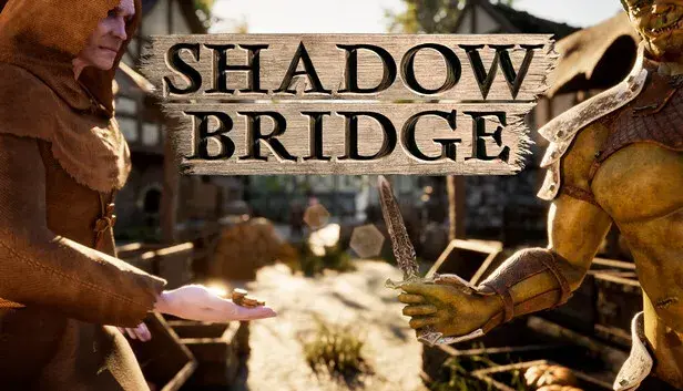 Shadow Bridge
