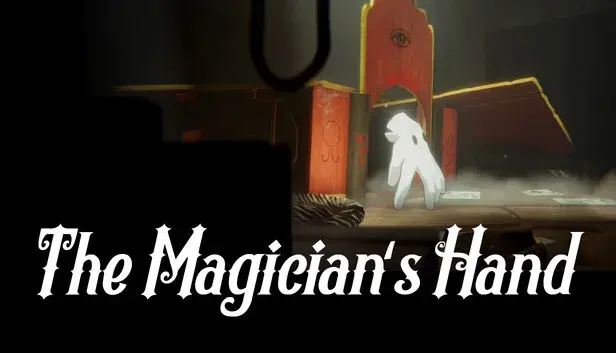 The Magician's Hand