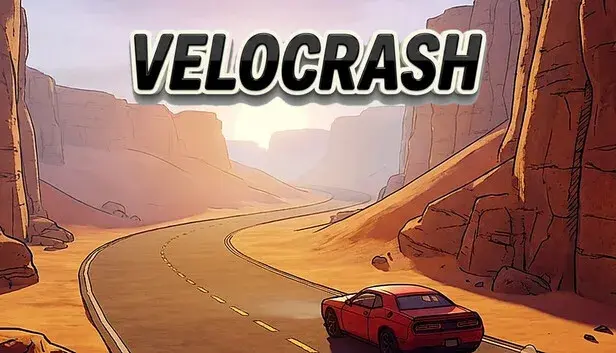 Velocrash