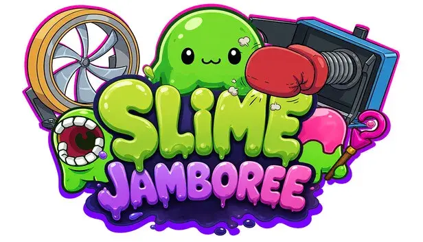 Slime Jamboree