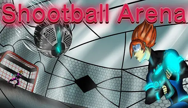 Shootball Arena