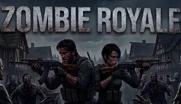 Zombie Royale