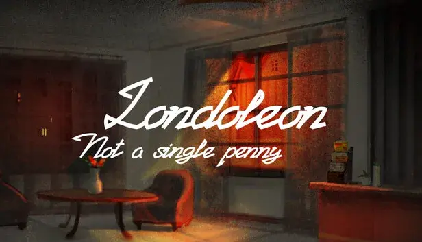 Londoleon: not a single penny