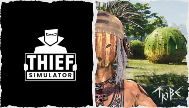 Thief and Tribe