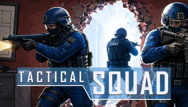 Tactical Squad