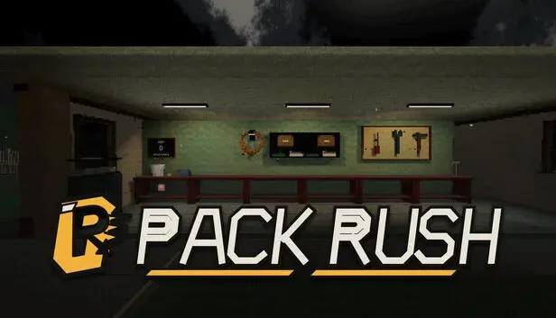 Pack Rush
