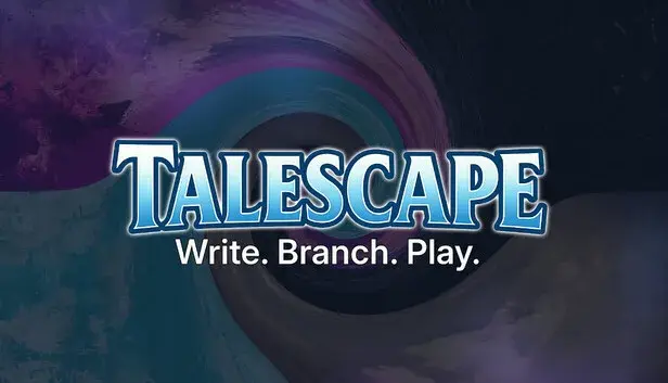 Talescape