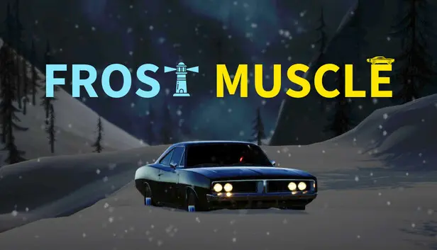 Frost Muscle