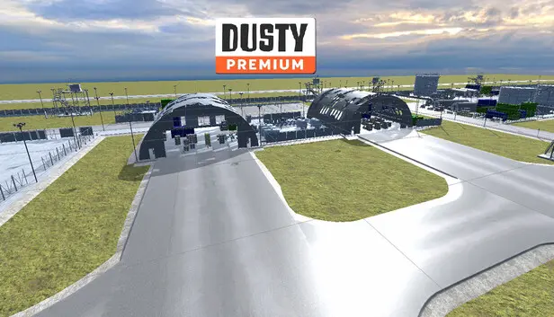 Dusty - Premium