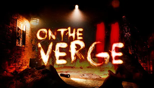 On The Verge II
