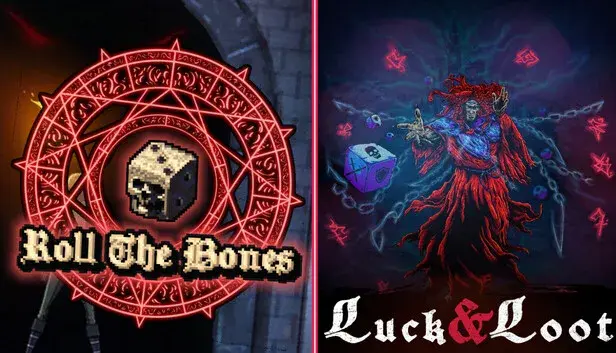 Roll With Both