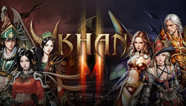 KhanII M