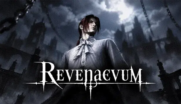 Revenaevum