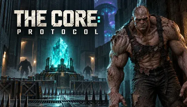 The Core: Protocol
