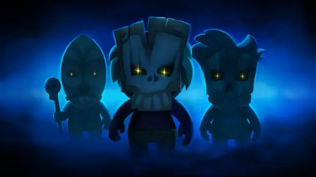 Full Mojo Rampage (Xbox One)