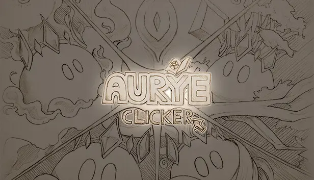 Aurye Clicker