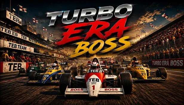 Turbo Era Boss