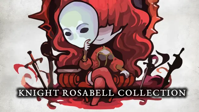 DEEMO -Reborn- Knight Rosabell Collection - PS4