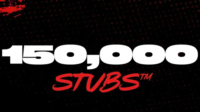 Stubs (150,000) for MLB The Show 22 (PS4 & PS5)