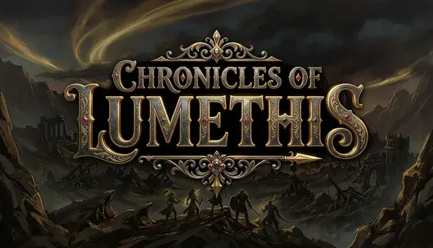 Chronicles Of Lumethis