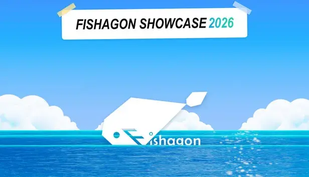 Fishagon Showcase