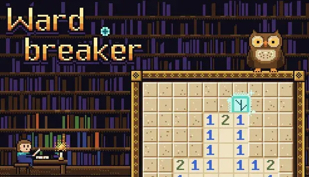 Wardbreaker