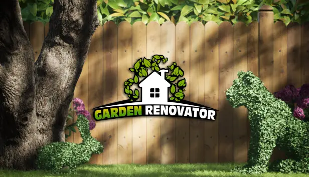 Garden Renovator