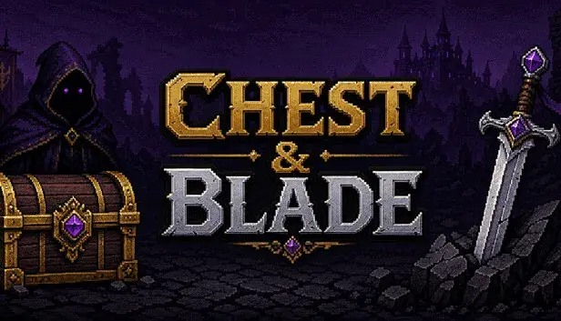 Chest & Blade