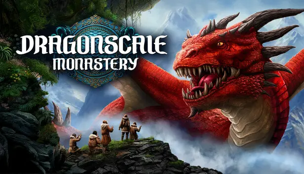 Dragonscale Monastery