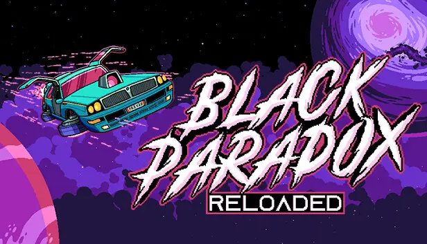 Black Paradox Reloaded