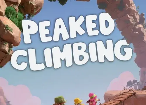 Peaked Climbing - Switch