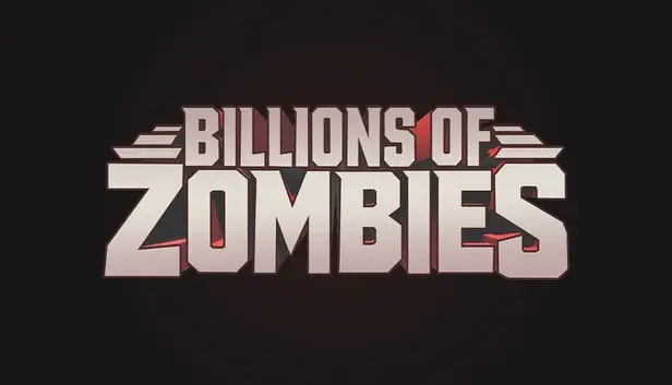 Billions of Zombies