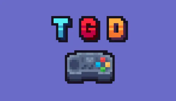 Tulsa Game Devs Collection Vol. 1