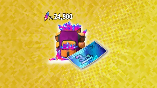 MY HERO ULTRA RUMBLE - 3rd Anniversary Hero Crystals Limited Set B - Xbox One